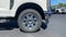2027 Ford F-250SD F-250® Lariat®