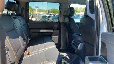 2027 Ford F-250SD F-250® Lariat®