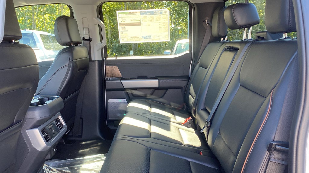 2027 Ford F-250SD F-250® Lariat®