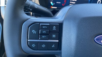 2027 Ford F-250SD F-250® Lariat®