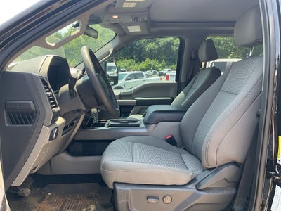 2022 Ford F-250SD XLT