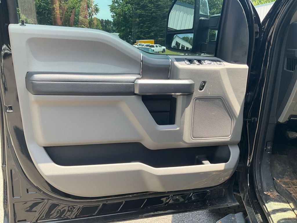 2022 Ford F-250SD XLT
