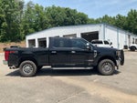 2022 Ford F-250SD XLT