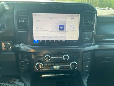 2026 Ford F-250SD F-250® Lariat®