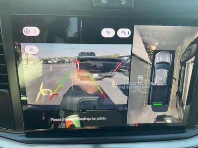 2026 Ford F-250SD F-250® Lariat®