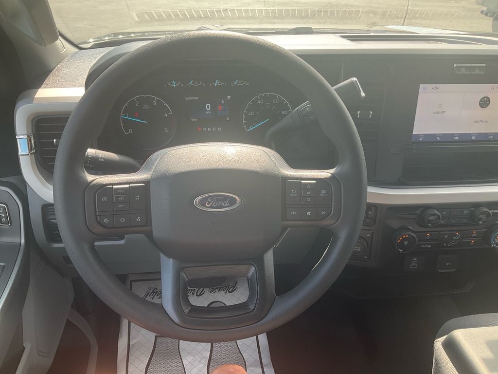 2026 Ford F-250SD XL STX