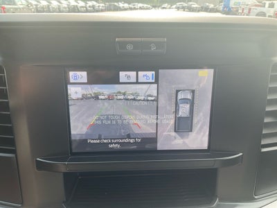 2026 Ford F-250SD XL STX