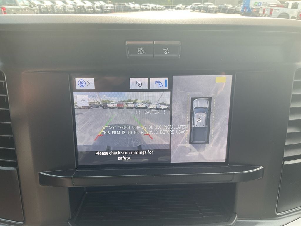2026 Ford F-250SD XL STX