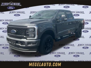 2026 Ford F-250SD XL STX