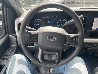 2026 Ford F-250SD XL STX