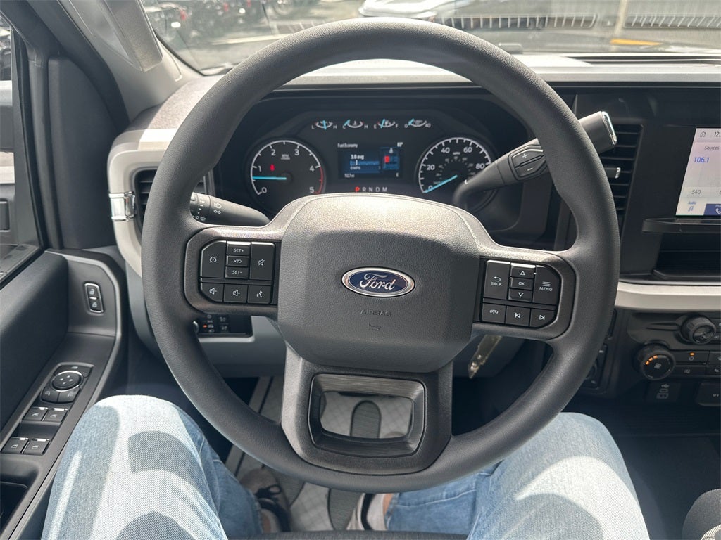 2026 Ford F-250SD XL STX