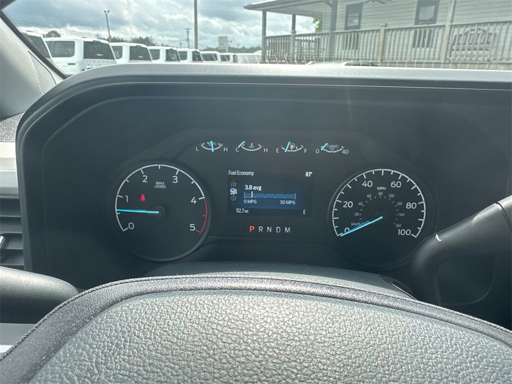 2026 Ford F-250SD XL STX