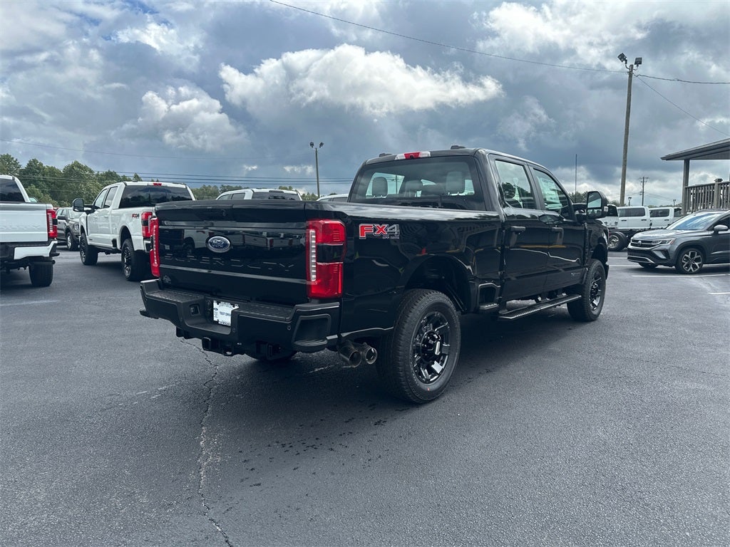 2026 Ford F-250SD XL STX