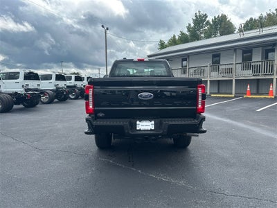 2026 Ford F-250SD XL STX