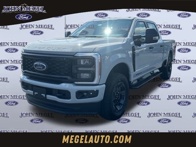 2026 Ford F-250SD XL STX