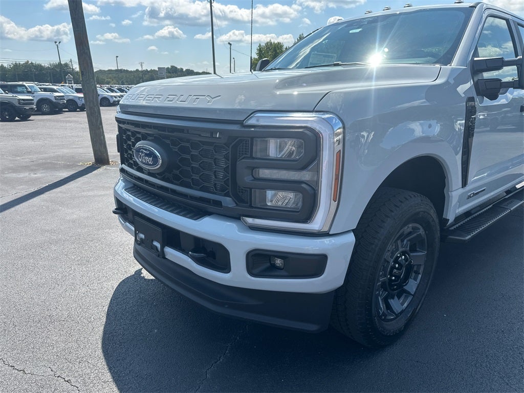 2026 Ford F-250SD XL STX