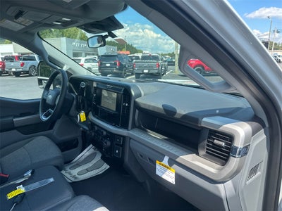 2026 Ford F-250SD XL STX