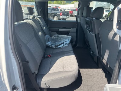 2026 Ford F-250SD XL STX