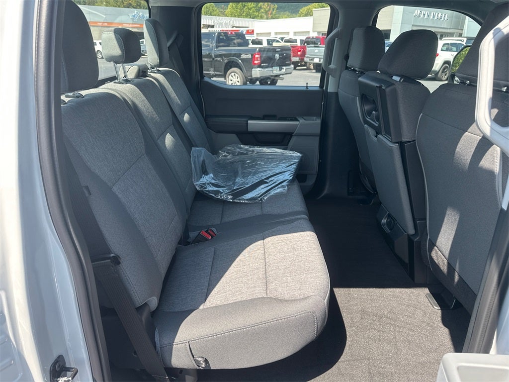 2026 Ford F-250SD XL STX