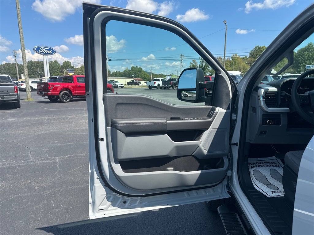 2026 Ford F-250SD XL STX