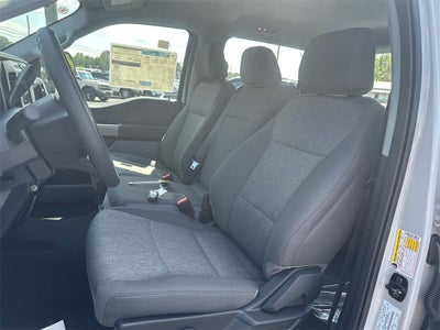 2026 Ford F-250SD XL STX