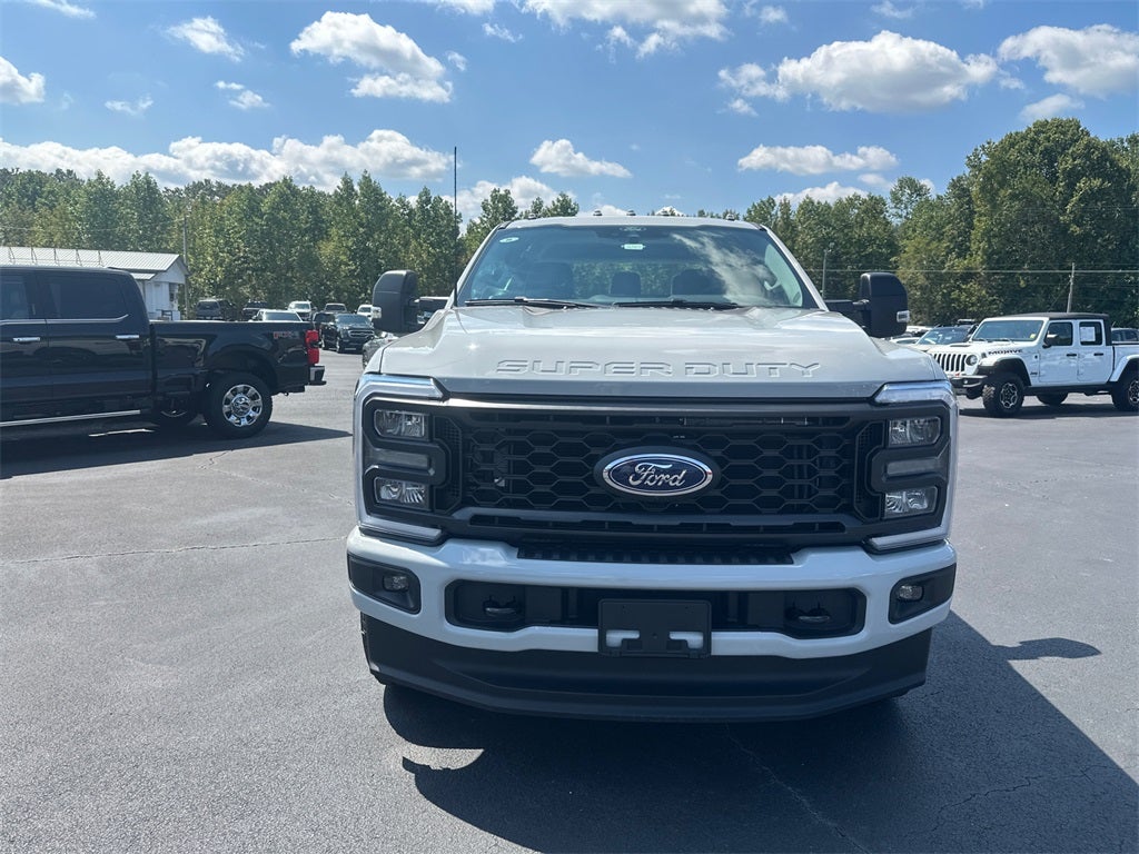 2026 Ford F-250SD XL STX