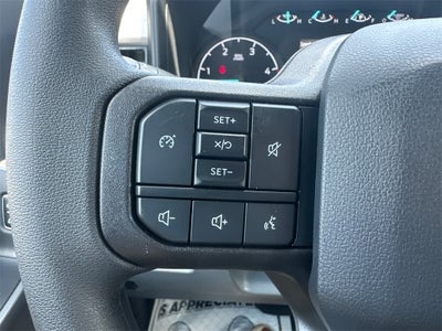 2026 Ford F-250SD XL STX