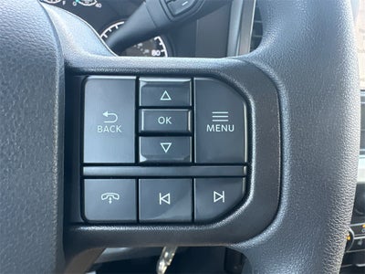 2026 Ford F-250SD XL STX