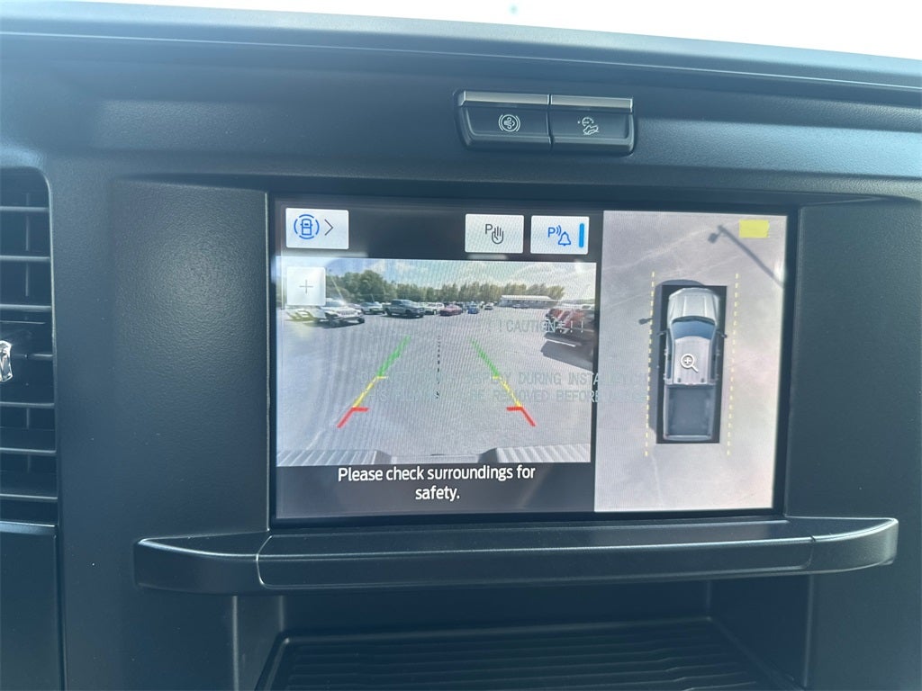 2026 Ford F-250SD XL STX