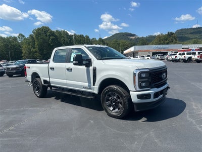 2026 Ford F-250SD XL STX