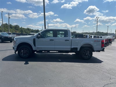 2026 Ford F-250SD XL STX