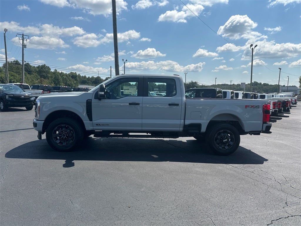 2026 Ford F-250SD XL STX