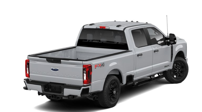 2026 Ford F-250SD XL STX