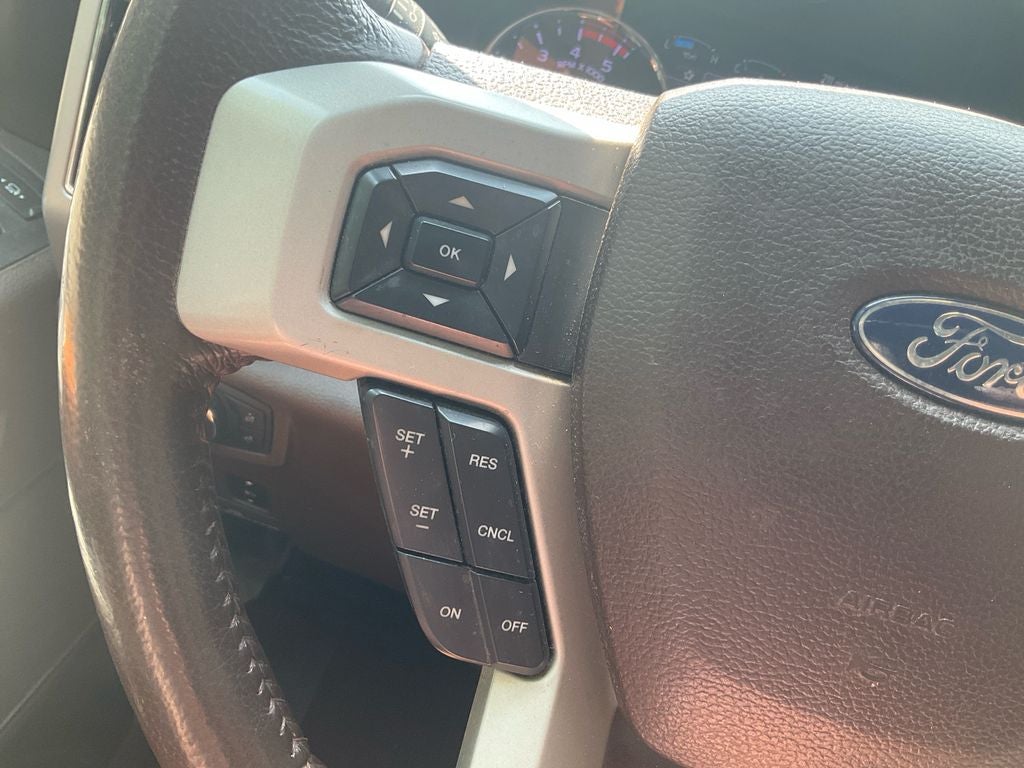 2020 Ford F-250SD King Ranch