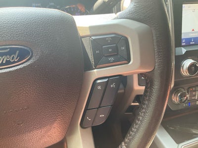 2020 Ford F-250SD King Ranch