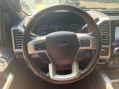 2020 Ford F-250SD King Ranch
