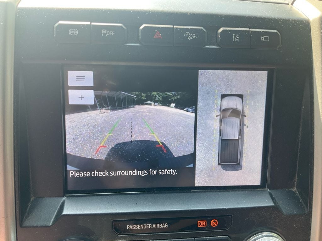2020 Ford F-250SD King Ranch