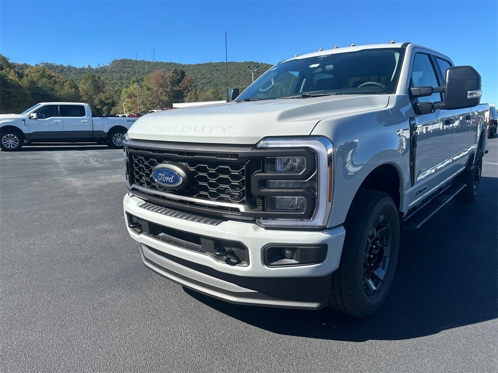 2026 Ford F-250SD XL STX