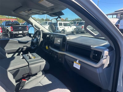 2026 Ford F-250SD XL STX