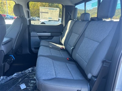 2026 Ford F-250SD XL STX