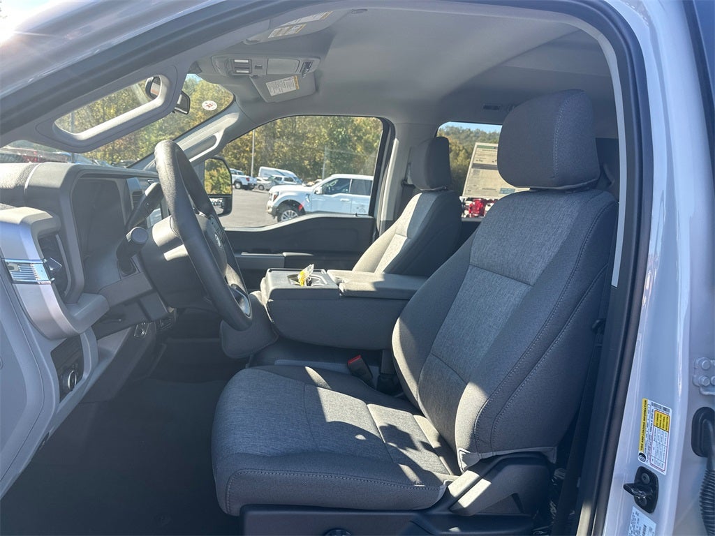 2026 Ford F-250SD XL STX