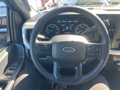 2026 Ford F-250SD XL STX