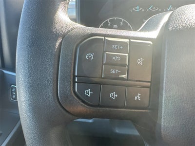 2026 Ford F-250SD XL STX