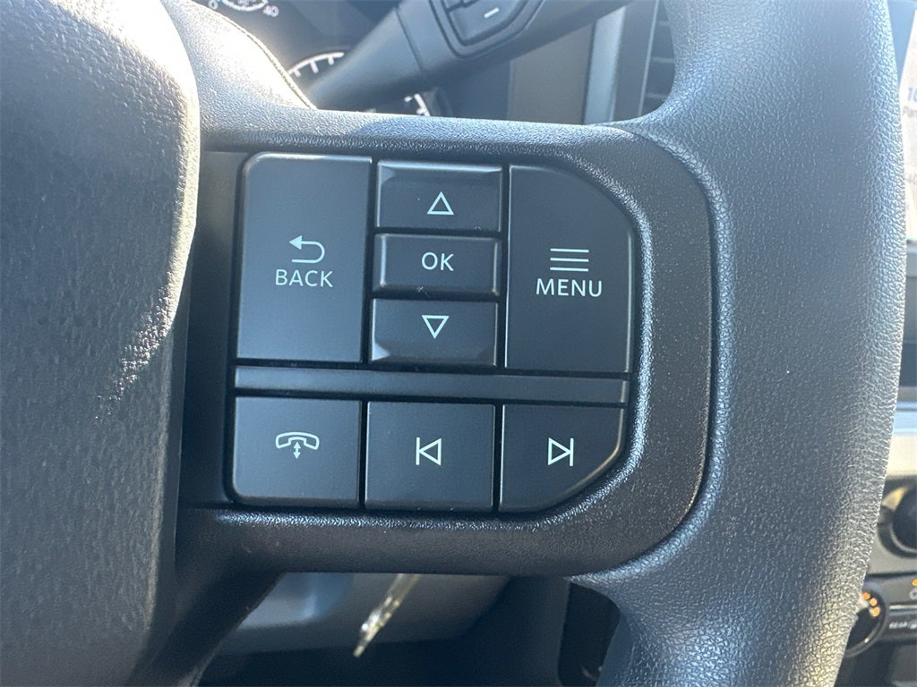 2026 Ford F-250SD XL STX