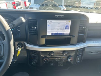 2026 Ford F-250SD XL STX