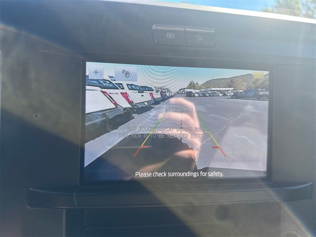 2026 Ford F-250SD XL STX