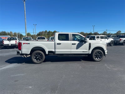 2026 Ford F-250SD XL STX