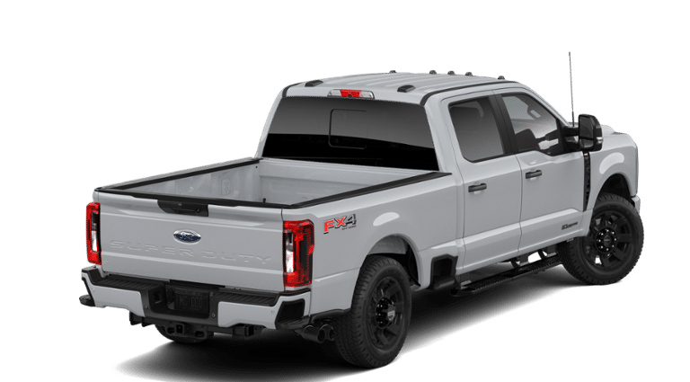 2026 Ford F-250SD XL STX