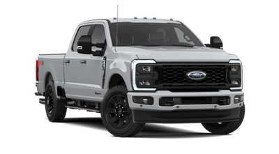 2026 Ford F-250SD XL STX