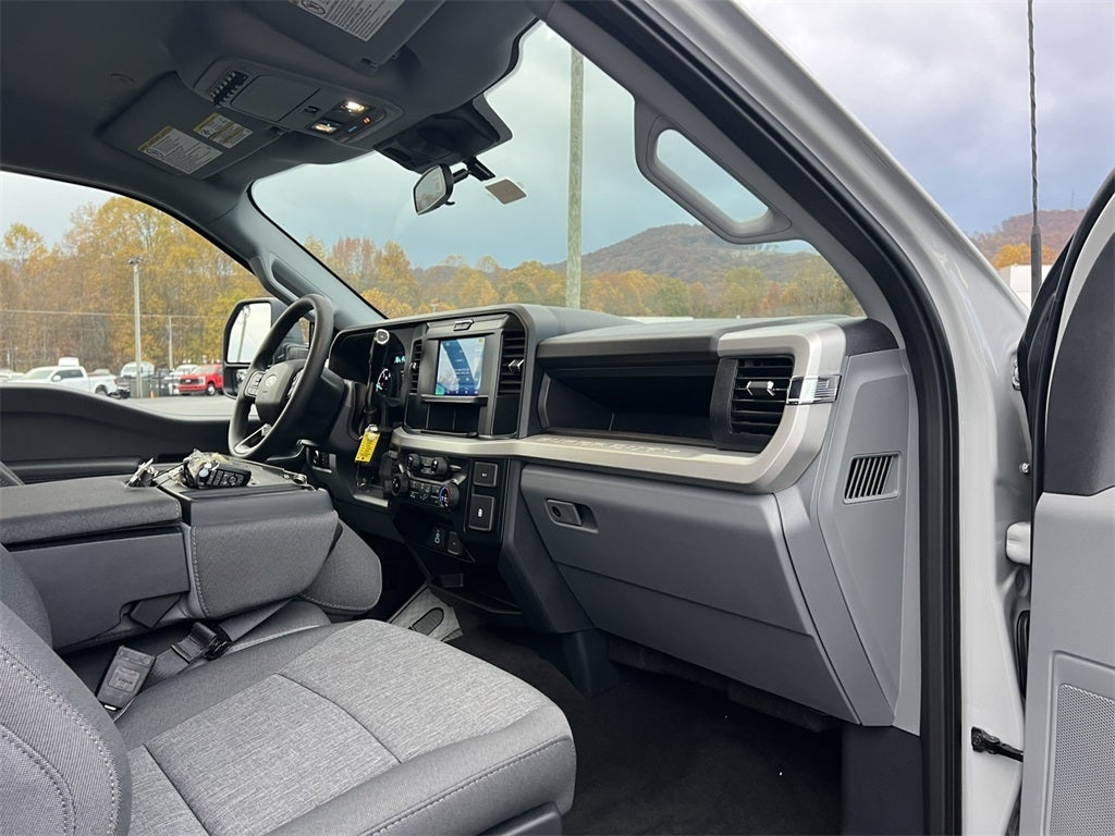 2026 Ford F-250SD XL STX